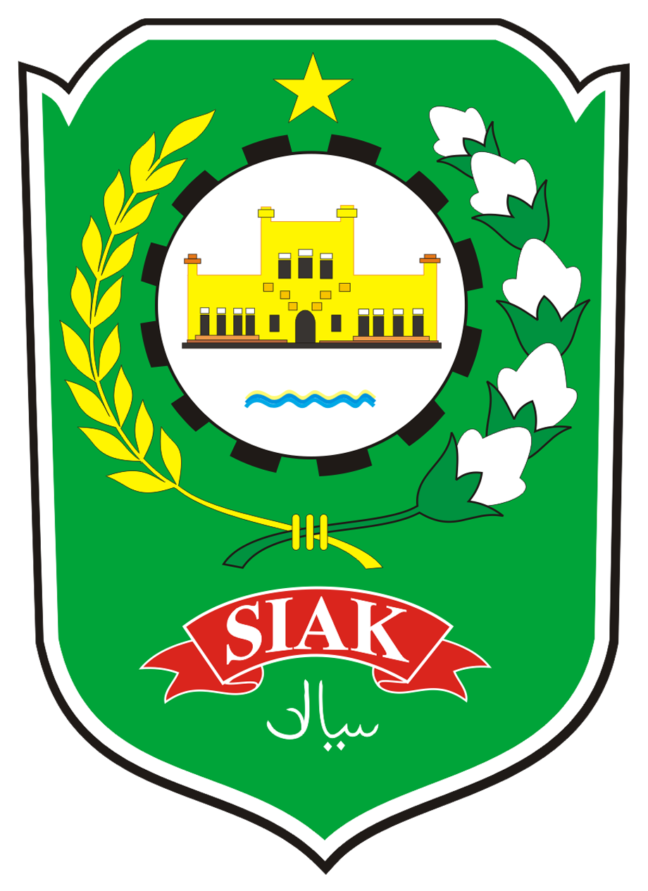 DINAS KOMUNIKASI DAN INFORMATIKA KABUPATEN SIAK