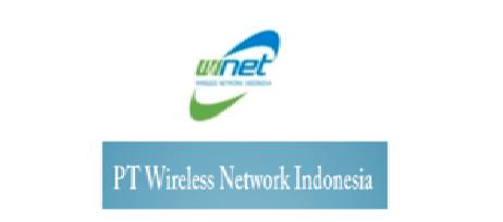 PT WIRELESS INDONESIA