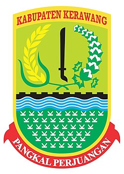 DINAS KOMUNIKASI DAN INFORMATIKA KABUPATEN KARAWANG