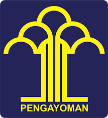 KEMENTERIAN HUKUM DAN HAK ASASI MANUSIA REPUBLIK INDONESIA