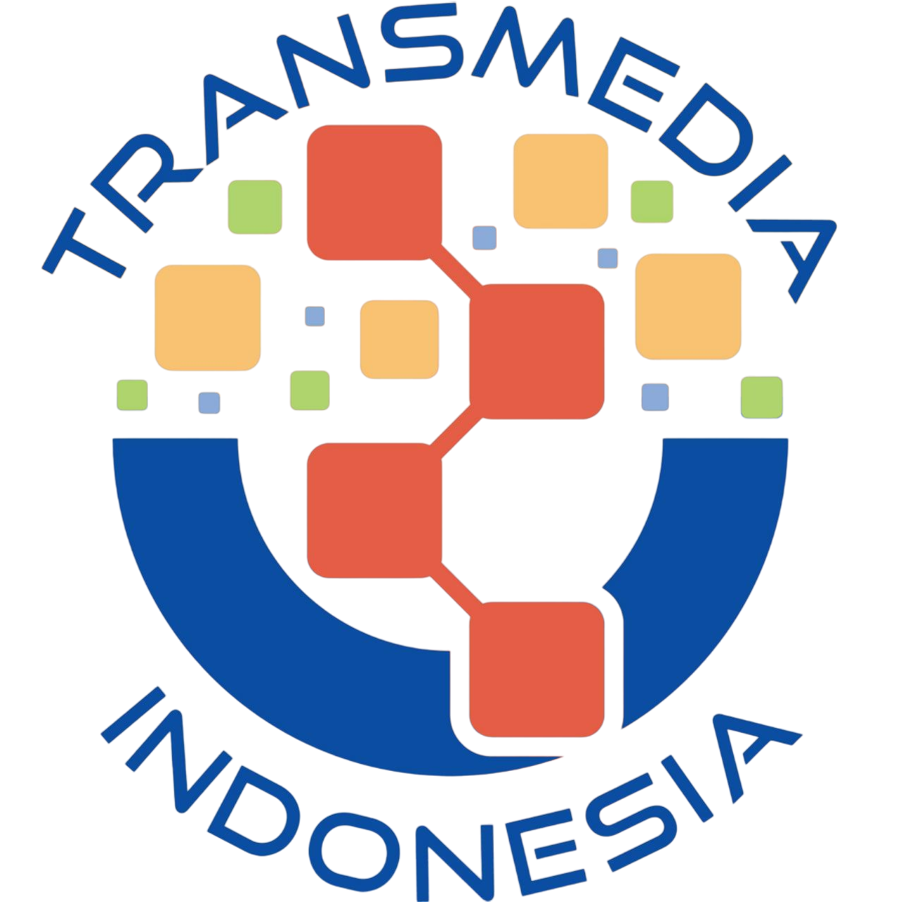 PT TRANSMEDIA INDONESIA