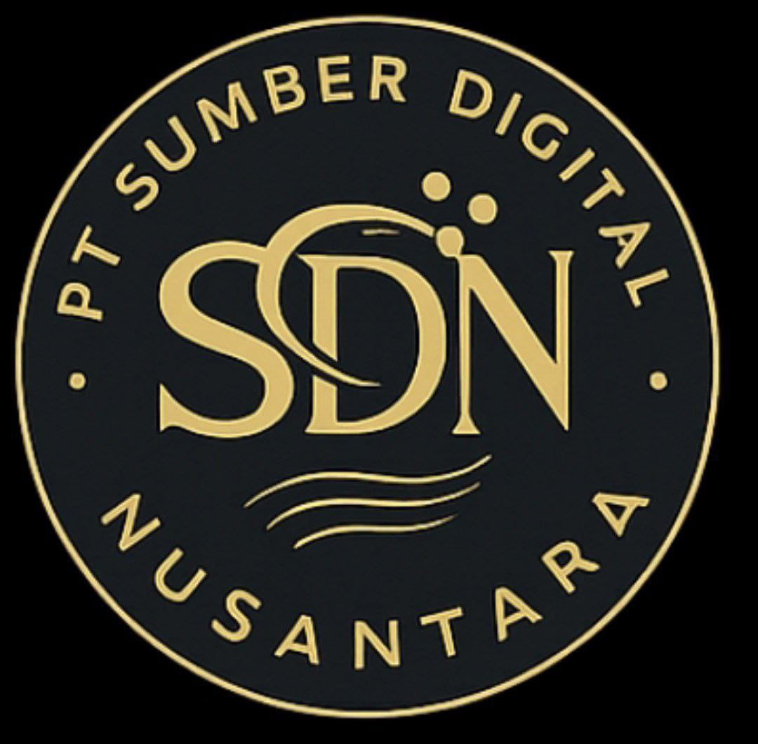 PT SUMBER DIGITAL NUSANTARA