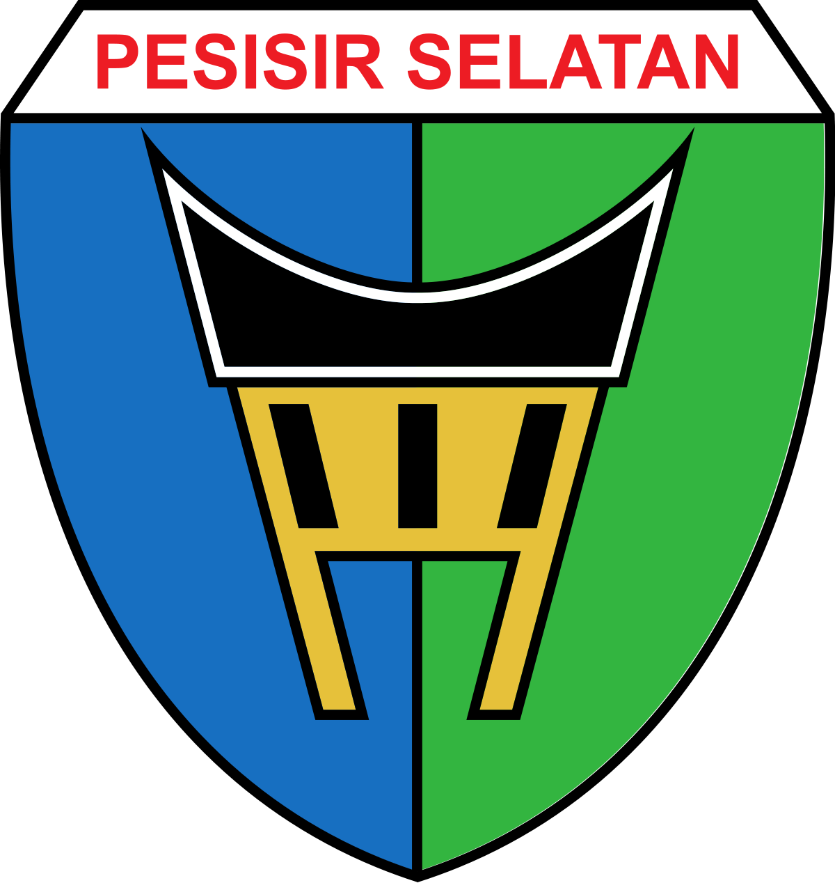 DINAS KOMUNIKASI DAN INFORMATIKA KABUPATEN PESISIR SELATAN