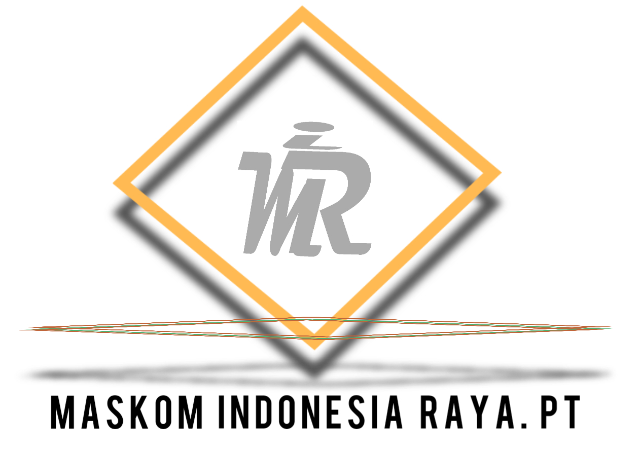 PT MASKOM INDONESIA RAYA