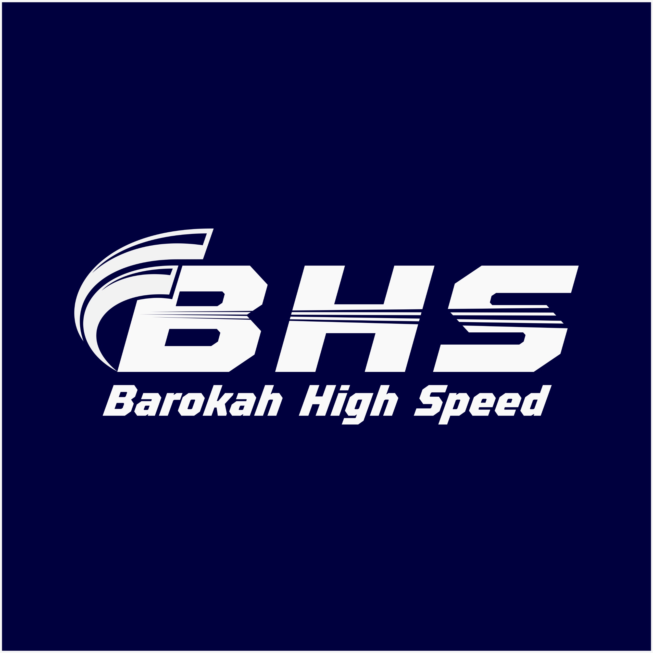 PT BAROKAH HIGH SPEED