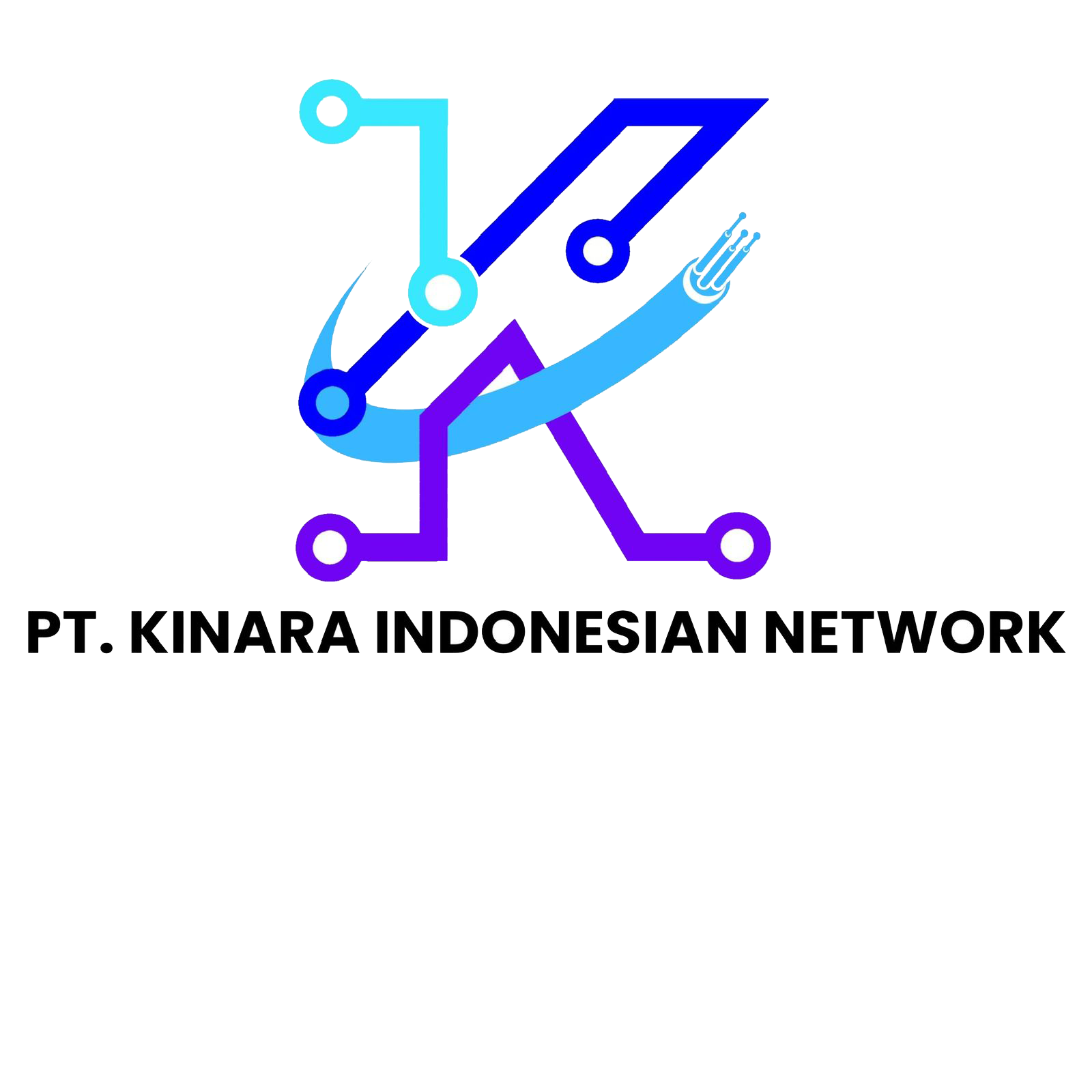 PT KINARA INDONESIAN NETWORK
