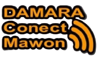 PT DAMARA CONECT MAWON