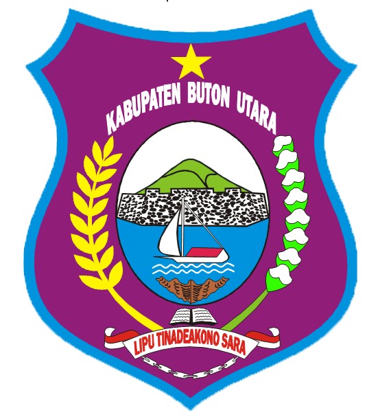 DINAS KOMUNIKASI, INFORMATIKA DAN PERSANDIAN KABUPATEN BUTON UTARA