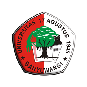 UNIVERSITAS 17 AGUSTUS 1945 BANYUWANGI