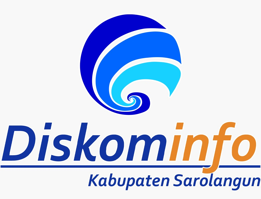 DINAS KOMUNIKASI DAN INFORMATIKA KAB. SAROLANGUN