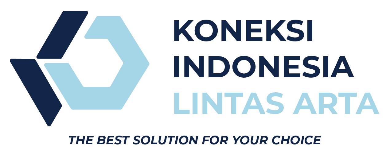 PT KONEKSI INDONESIA LINTAS ARTA