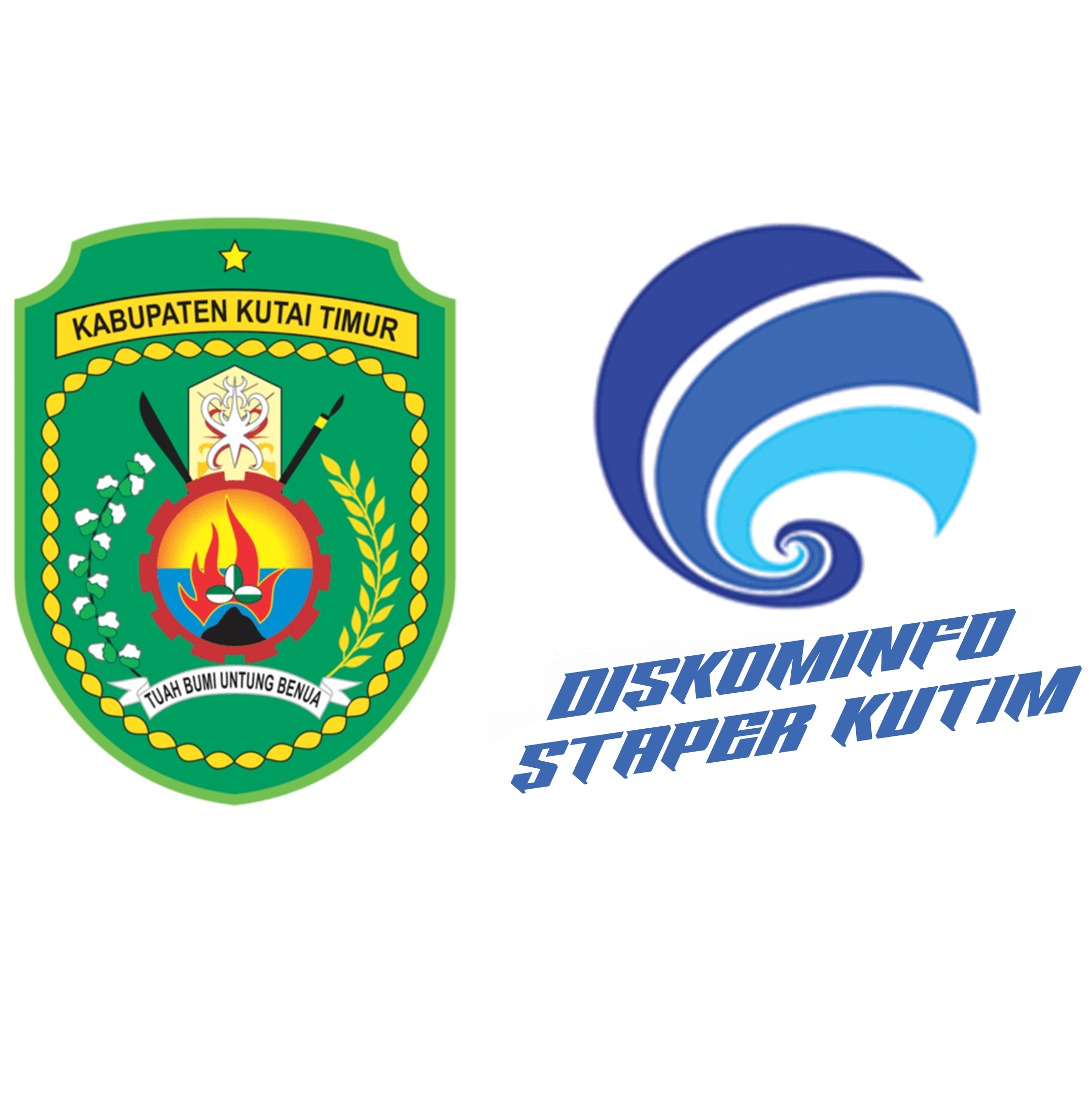 DINAS KOMUNIKASI, INFORMATIKA, STATISTIK DAN PERSANDIAN KABUPATEN KUTAI TIMUR