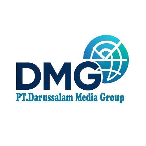 PT DARUSSALAM MEDIA GROUP