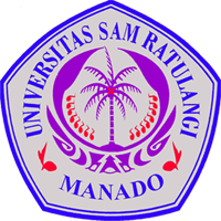 UNIVERSITAS SAM RATULANGI
