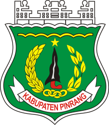 DINAS KOMUNIKASI DAN INFORMATIKA KAB. PINRANG