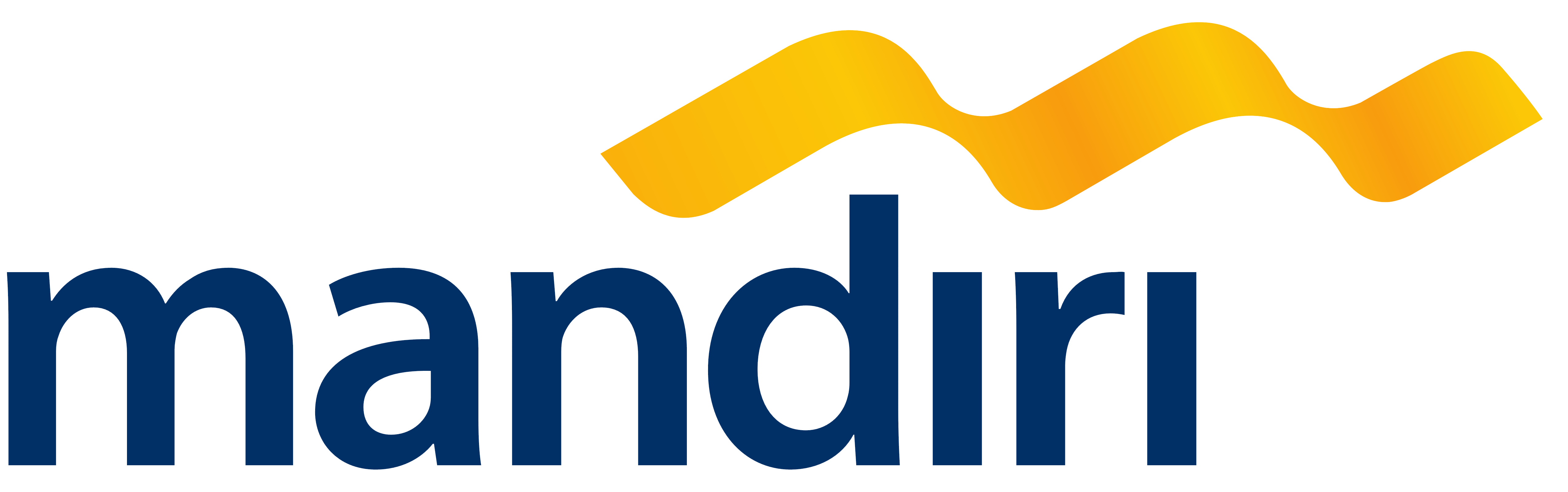 BANK MANDIRI