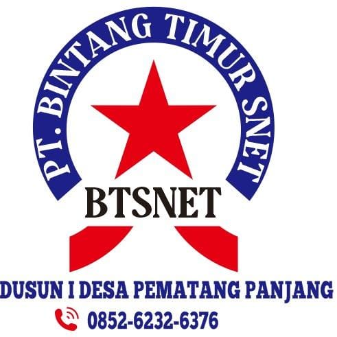 PT BINTANG TIMUR SNET
