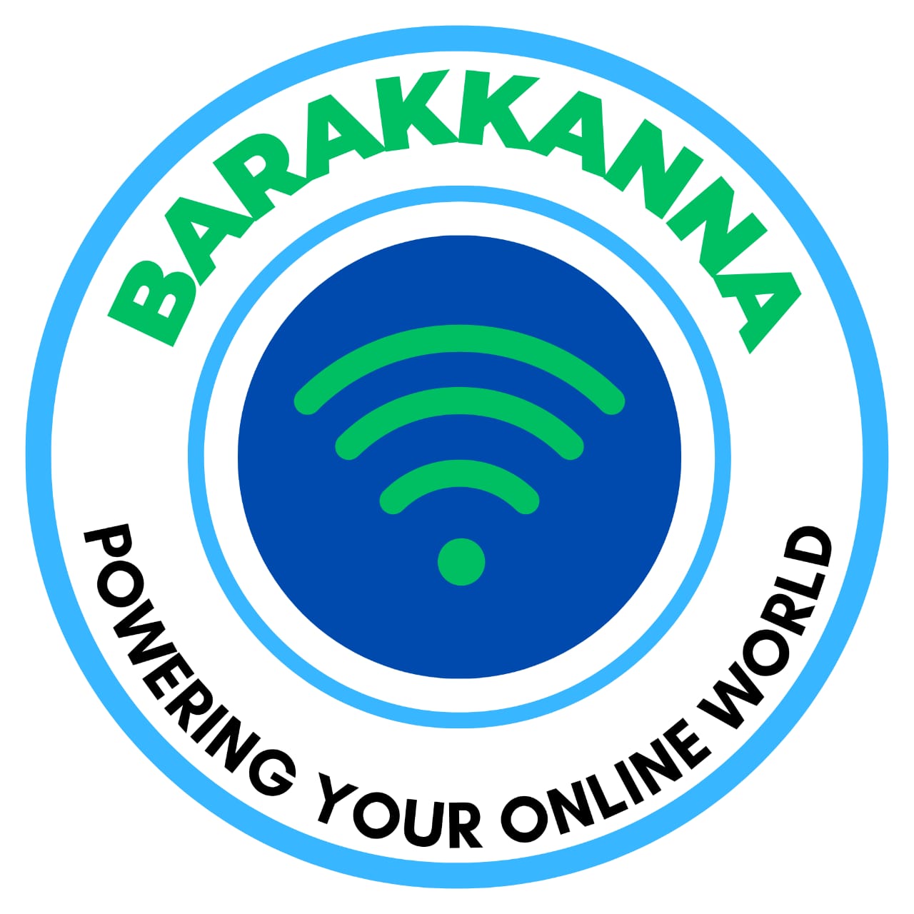 PT BARAKKANNA USAHA BERSAMA