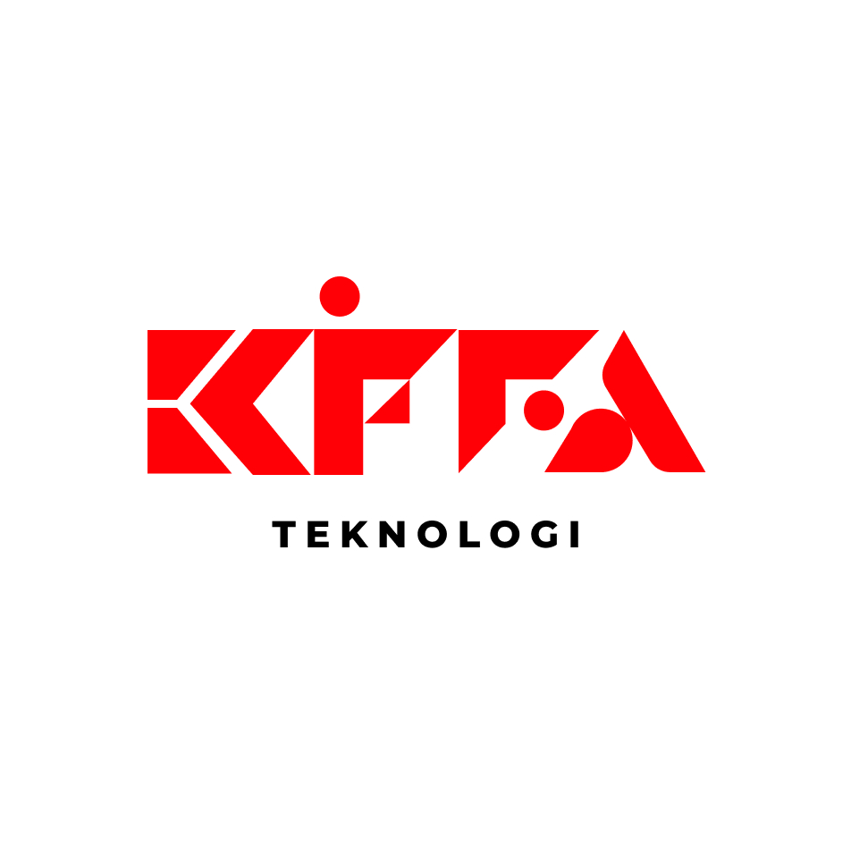 CV KIFFA TEKNOLOGI