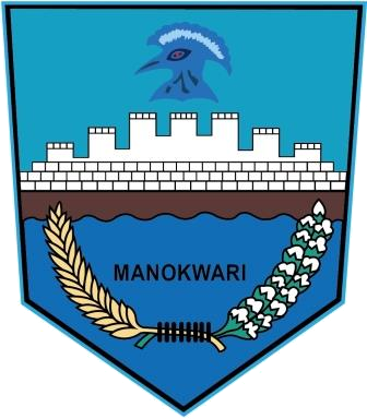 DINAS PERSANDIAN KOMUNIKASI DAN INFORMATIKA KABUPATEN MANOKWARI