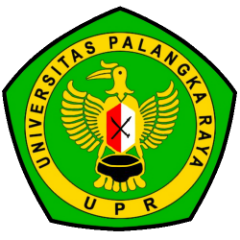 UNIVERSITAS PALANGKA RAYA