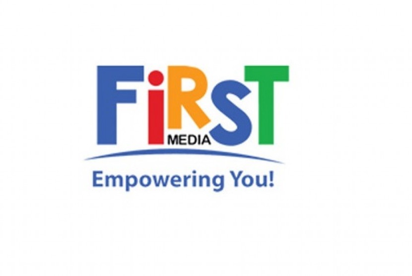 PT FIRST MEDIA TBK