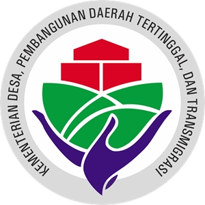 KEMENTERIAN DESA, PEMBANGUNAN DAERAH TERTINGGAL DAN TRANSMIGRASI