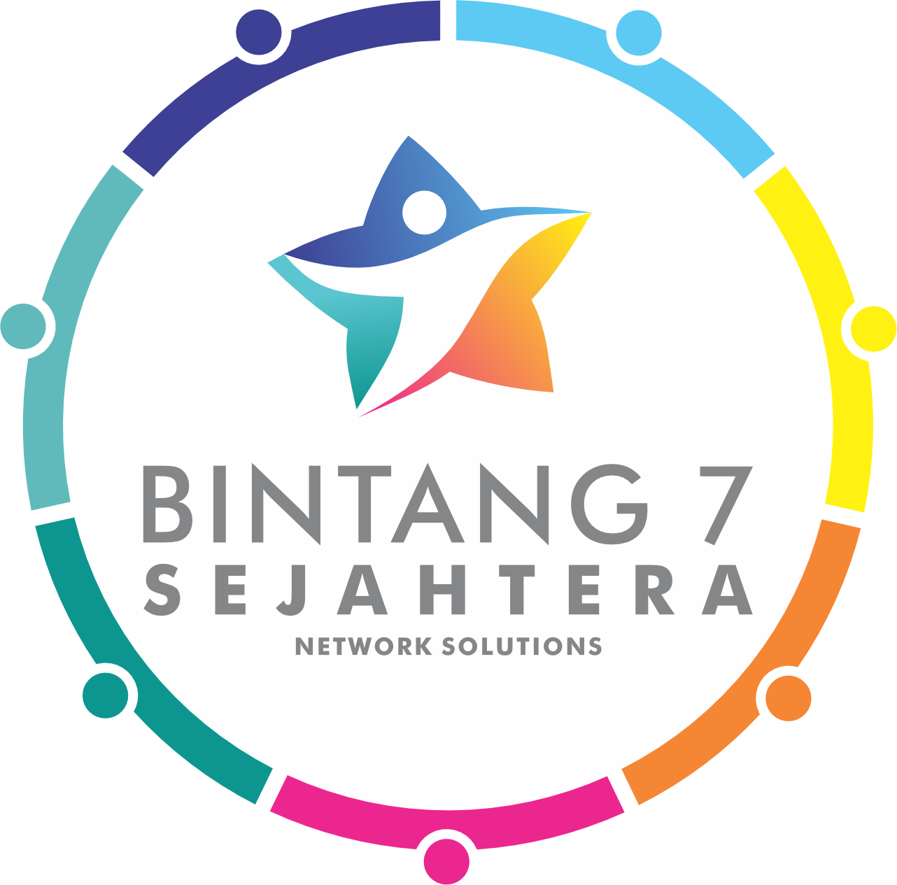PT KITA BINTANG TUJUH