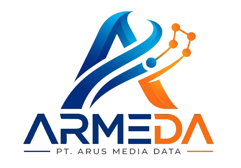 PT ARUS MEDIA DATA
