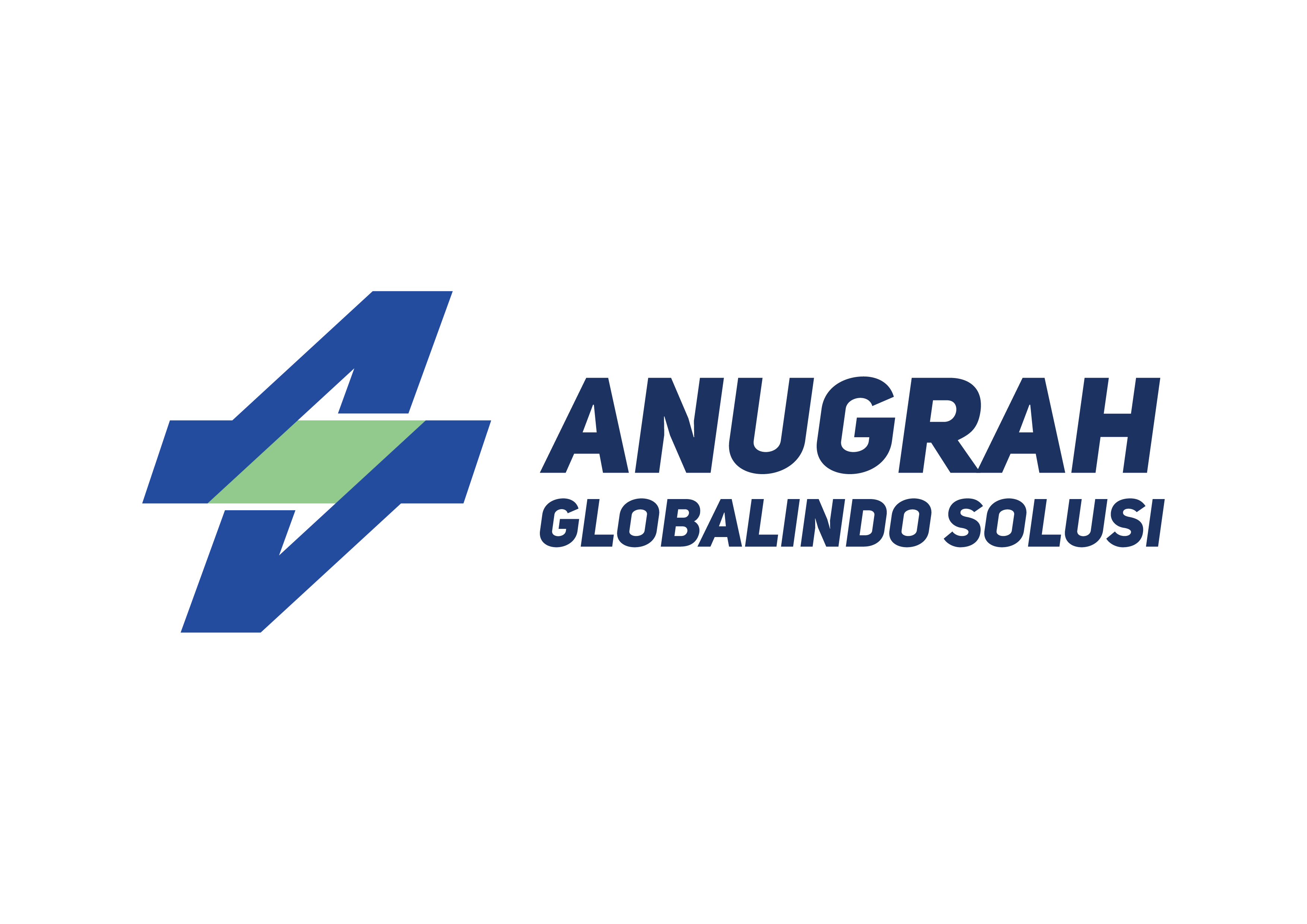 PT ANUGRAH GLOBALINDO SOLUSI