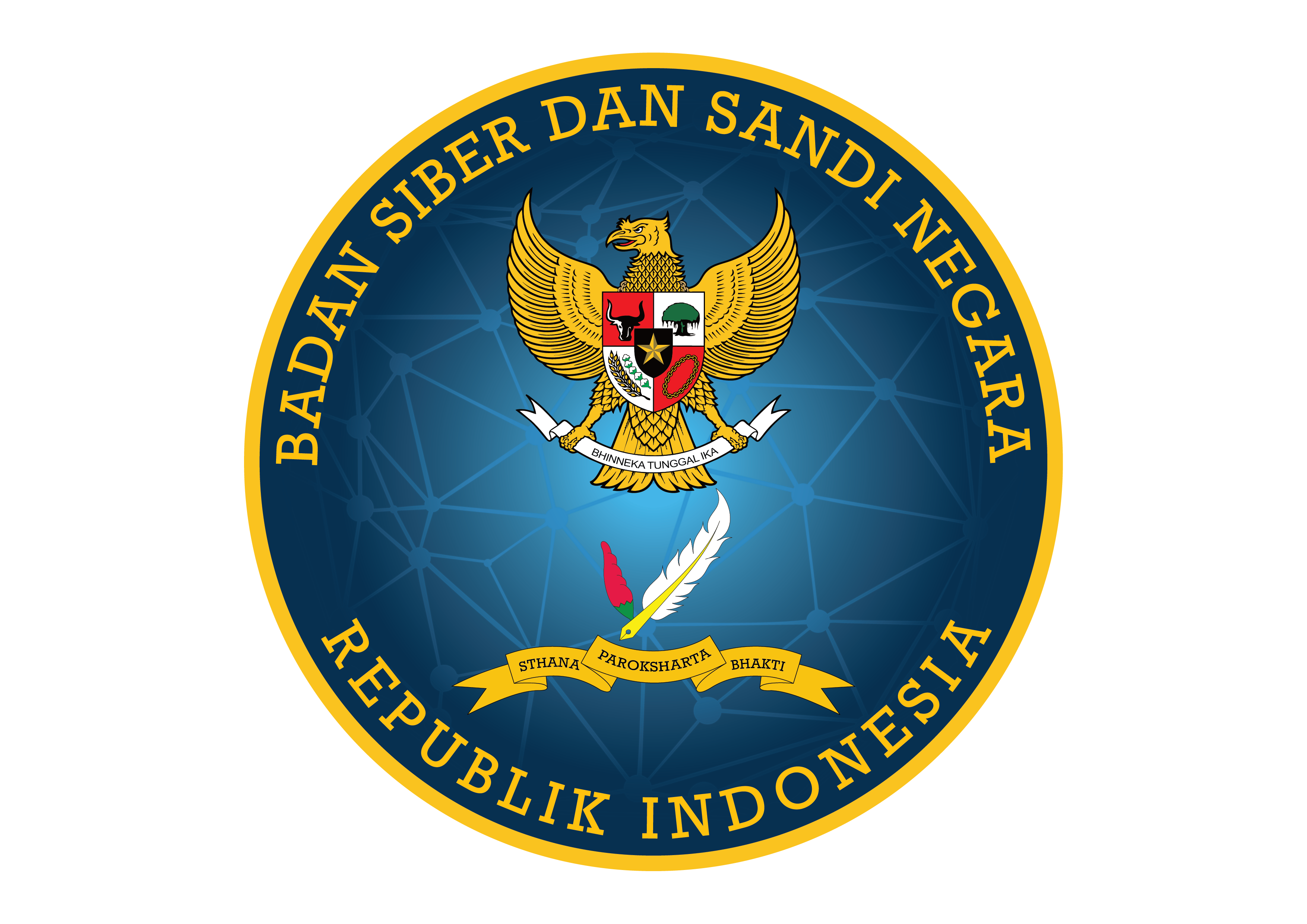 BADAN SIBER DAN SANDI NEGARA