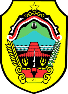 DINAS KOMUNIKASI DAN INFORMATIKA KABUPATEN PATI