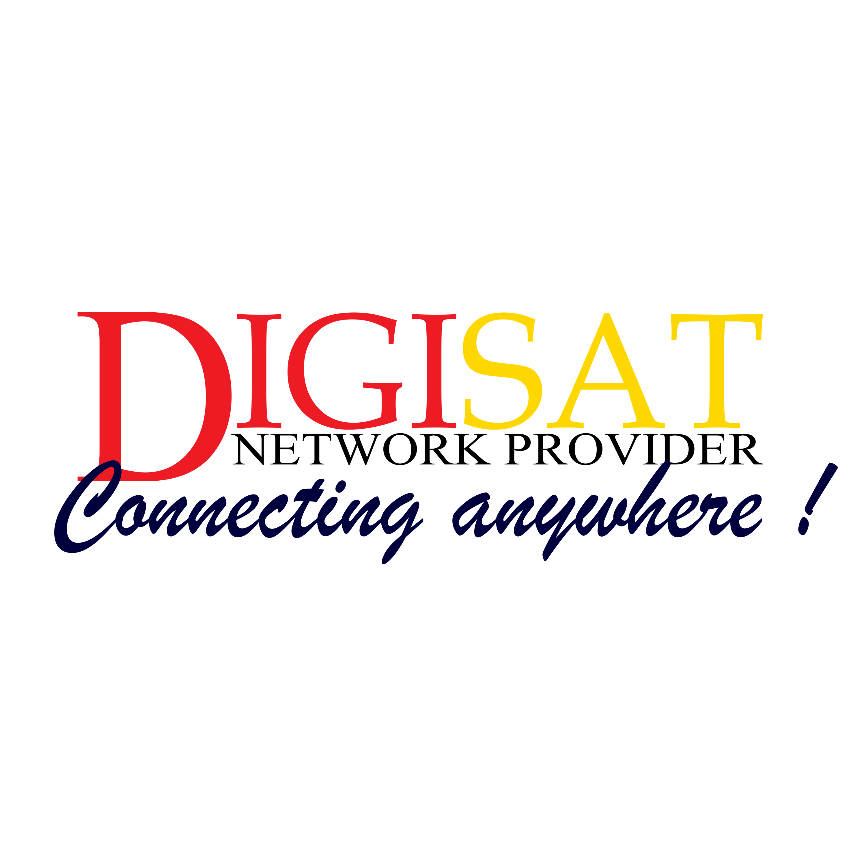 PT DIGITAL SATELLITE INDONESIA