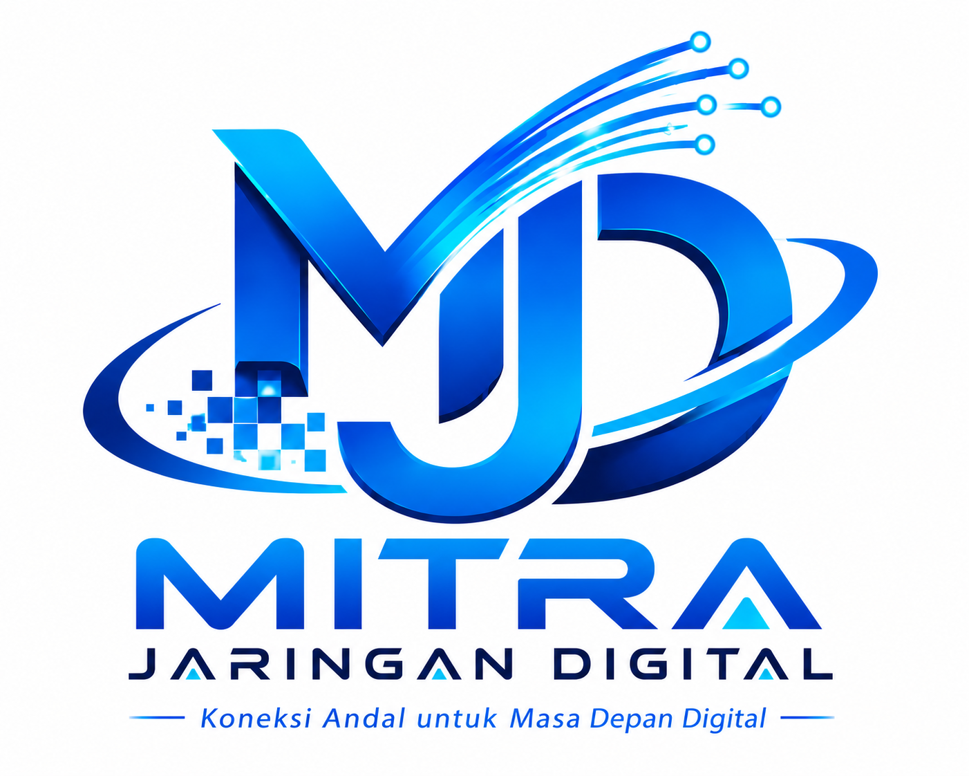 PT MITRA JARINGAN DIGITAL