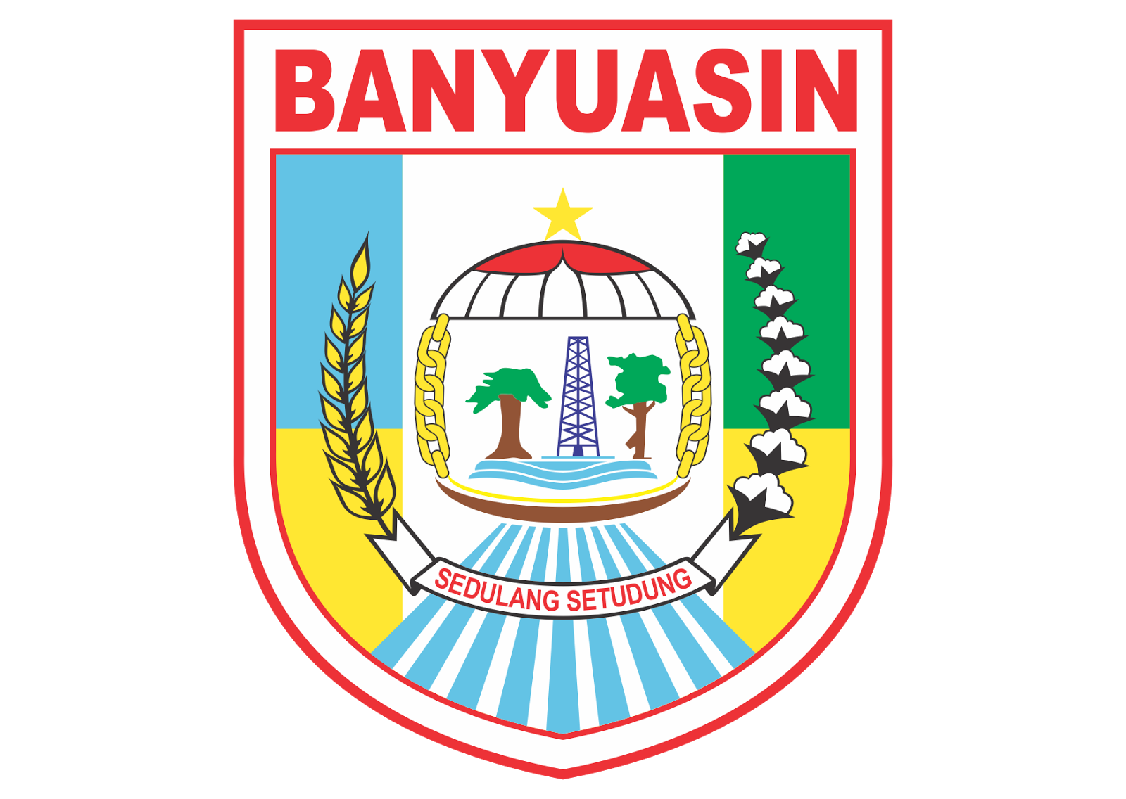 PEMERINTAH KABUPATEN BANYUASIN