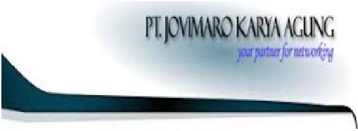 PT JOVIMARO KARYA AGUNG