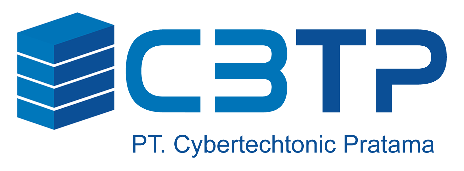 PT CYBERTECHTONIC PRATAMA