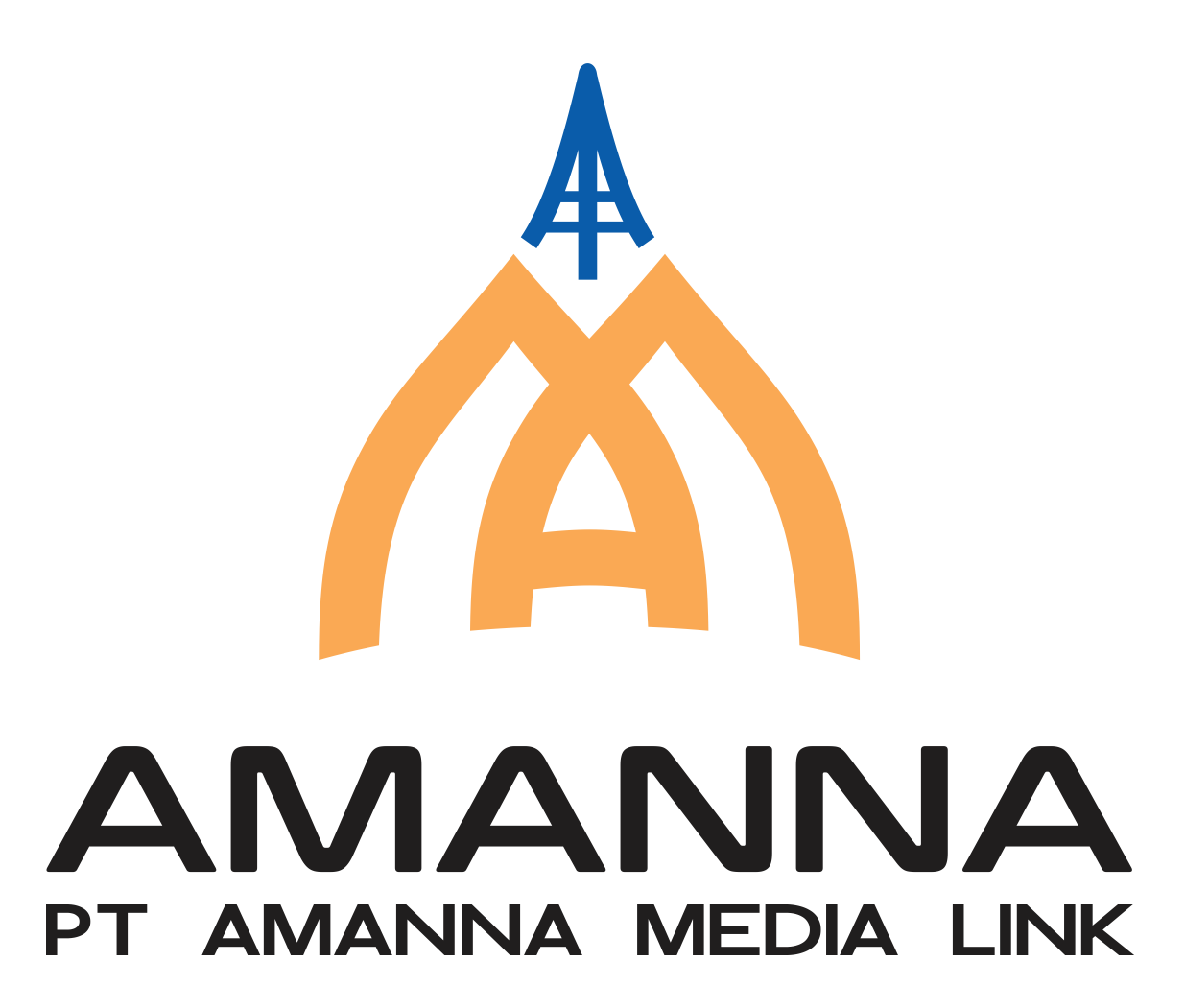 PT AMANNA MEDIA LINK