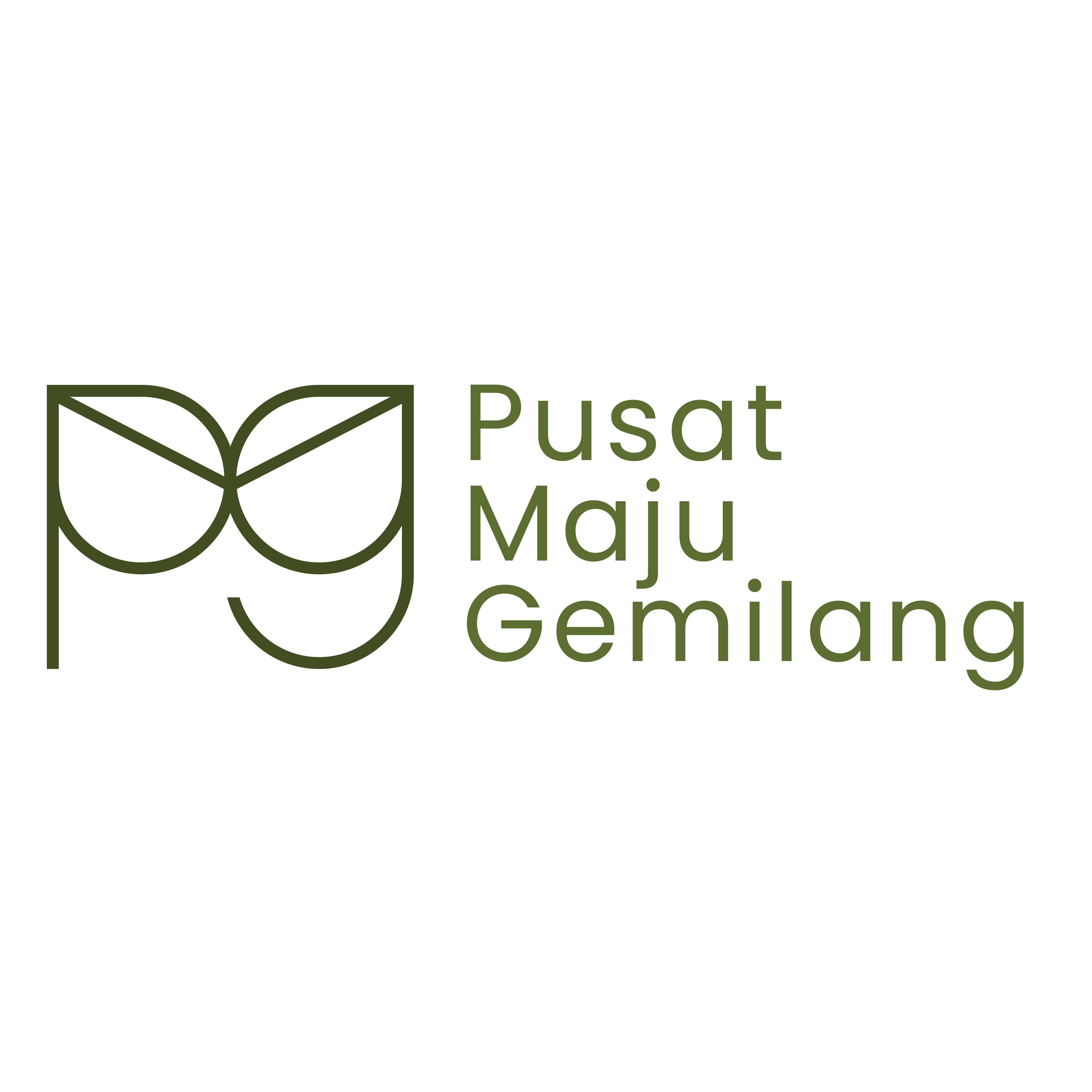 PT PUSAT MAJU GEMILANG