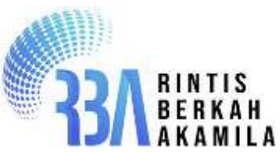 PT RINTIS BERKAH AKAMILA