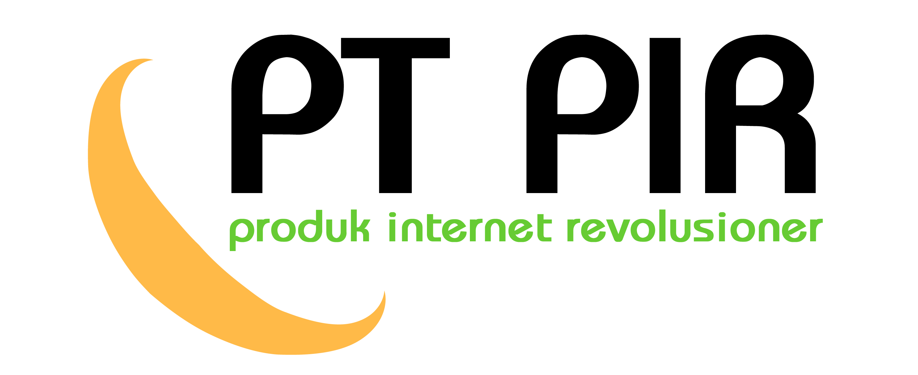 PT PRODUK INTERNET REVOLUSIONER