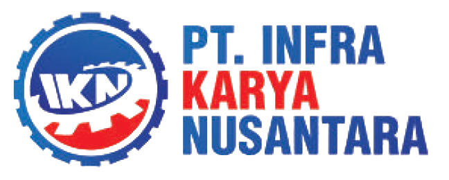 PT INFRA KARYA NUSANTARA