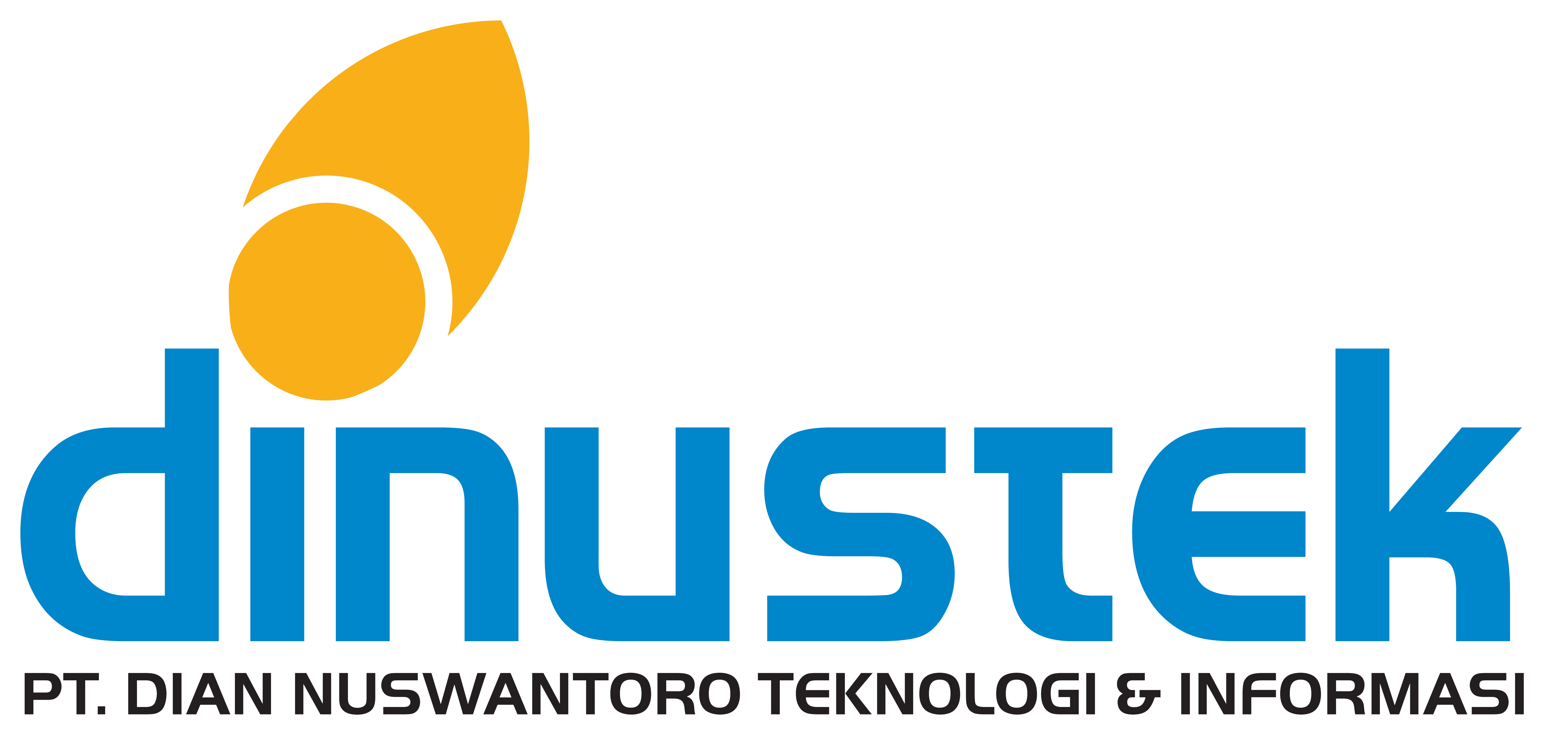 PT DIAN NUSWANTORO TEKNOLOGI & INFORMASI