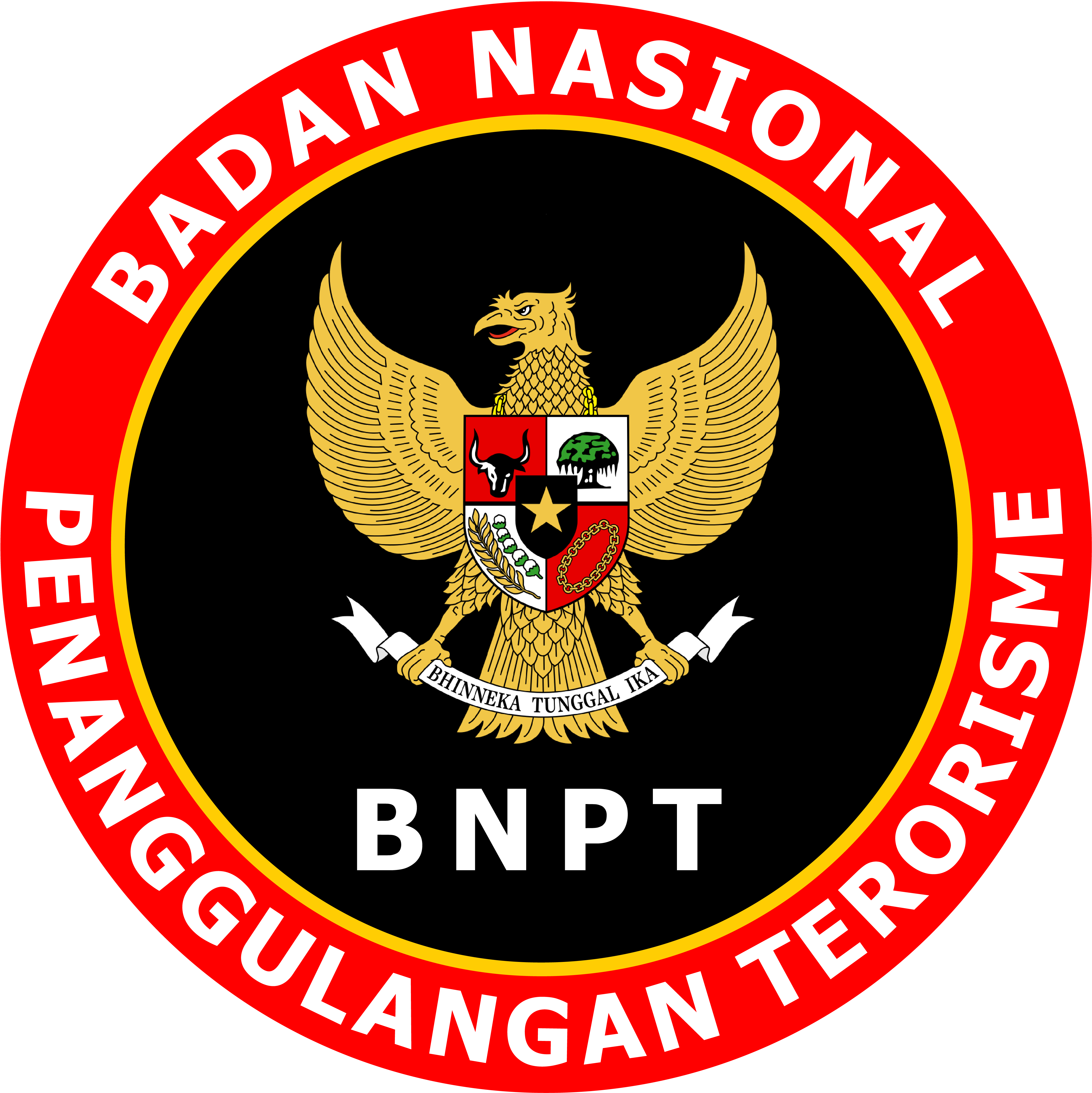 BADAN NASIONAL PENANGGULANGAN TERORISME