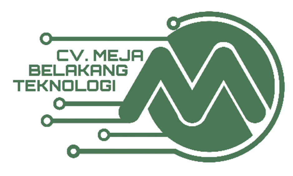 CV MEJA BELAKANG TEKNOLOGI