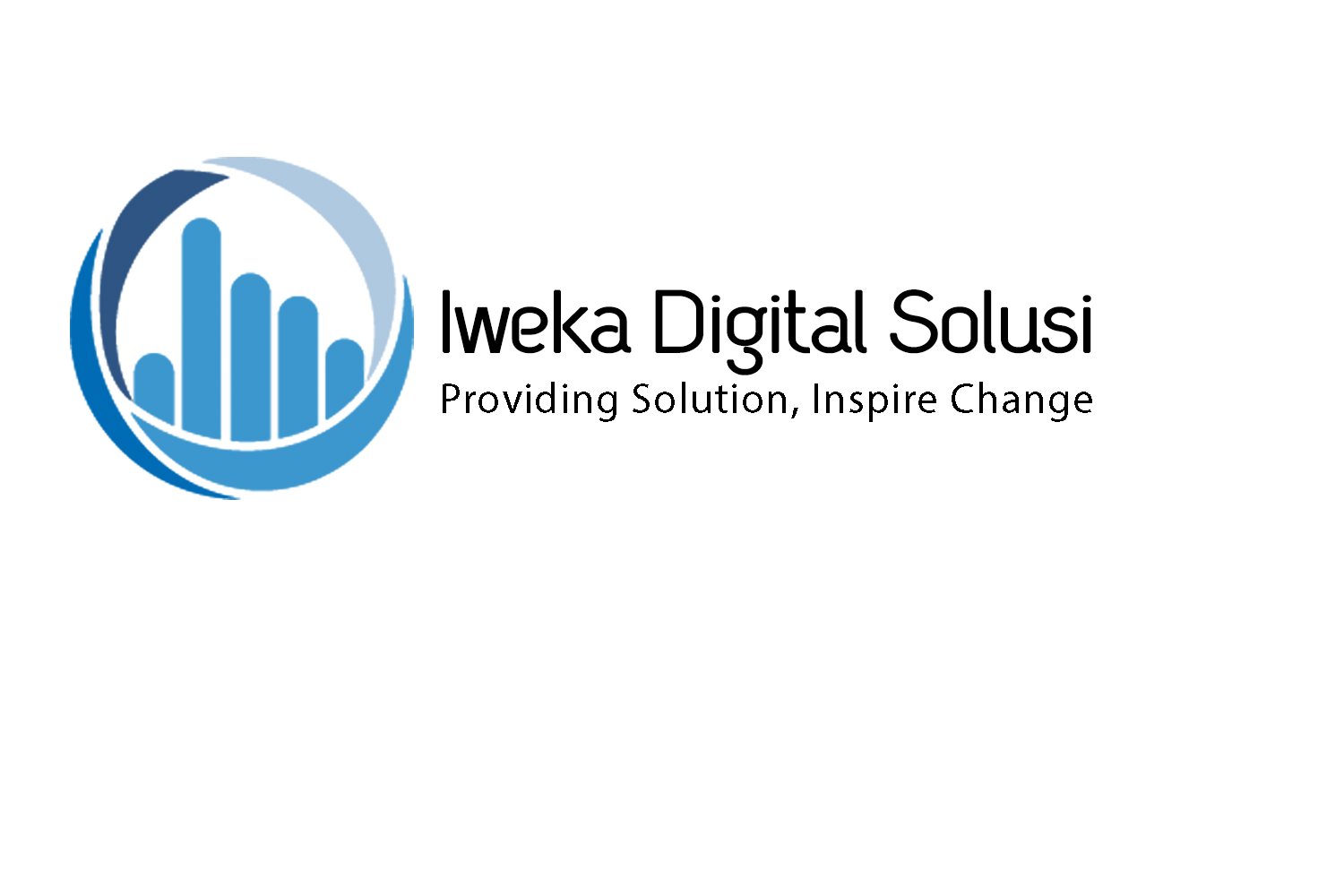 PT IWEKA DIGITAL SOLUSI