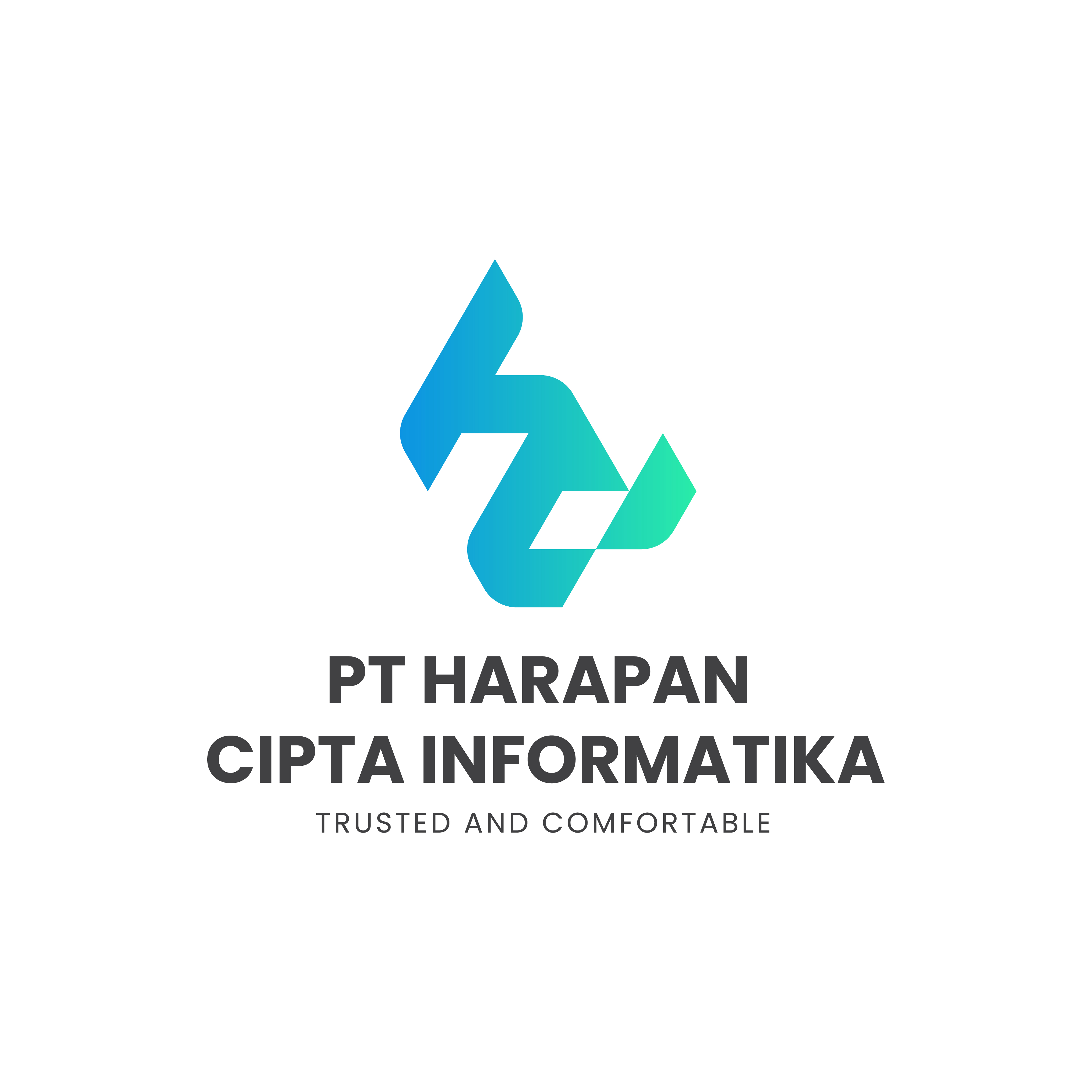 PT HARAPAN CIPTA INFORMATIKA