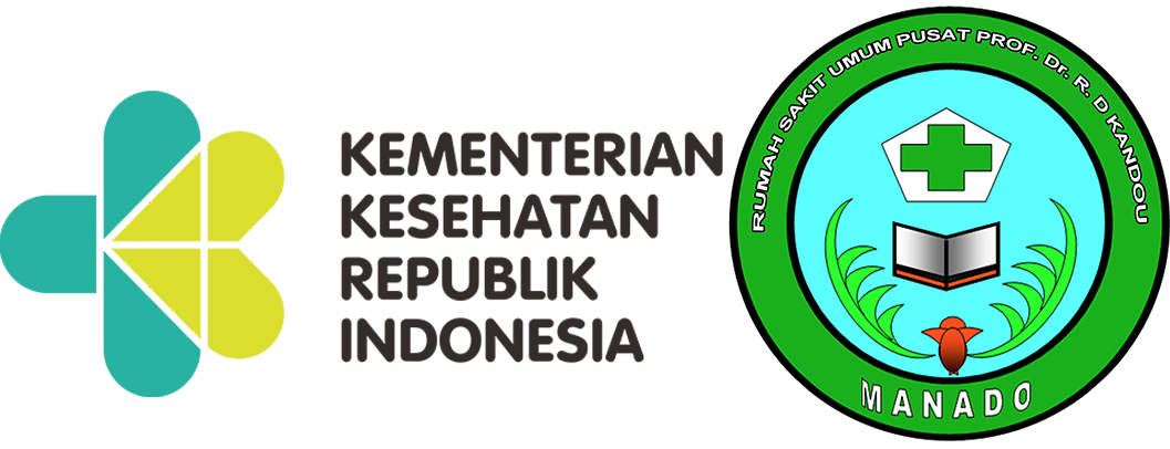 RUMAH SAKIT UMUM PUSAT PROF DR.R.D KANDOU MANADO