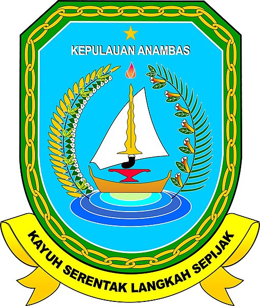 DINAS KOMUNIKASI, INFORMATIKA DAN STATISTIK KABUPATEN KEPULAUAN ANAMBAS