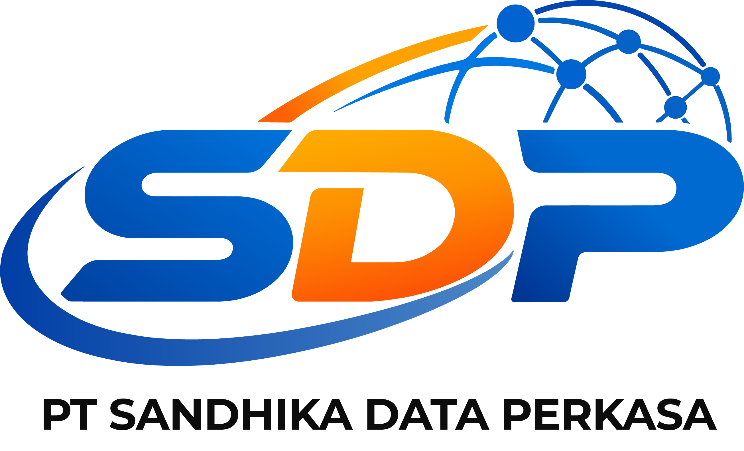 PT SANDHIKA DATA PERKASA